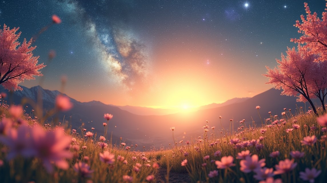 Az idei tavaszi csillagállás belső és külső utazásra hív: új kezdetekre, kapcsolatok elmélyülésére és kreatív kiteljesedésre. Kövesd intuíciódat, vállalj bátor lépéseket — a csillagok támogatnak a növekedésben.