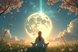 Engedd, hogy a tavaszi szél felfrissítse lelked: elengedés, új remények és belső egyensúly felé vezető út. Gyakorlati tippek és inspiráló gondolatok a megújuláshoz.