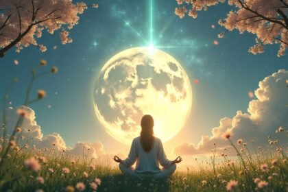 Engedd, hogy a tavaszi szél felfrissítse lelked: elengedés, új remények és belső egyensúly felé vezető út. Gyakorlati tippek és inspiráló gondolatok a megújuláshoz.