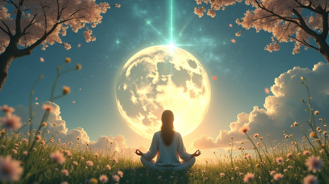 Engedd, hogy a tavaszi szél felfrissítse lelked: elengedés, új remények és belső egyensúly felé vezető út. Gyakorlati tippek és inspiráló gondolatok a megújuláshoz.