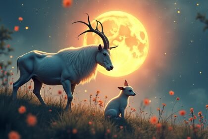 Bak, Vízöntő és Halak jegyében érkeznek a tavasz utolsó nagy leckéi: önismeret, kapcsolatok és intuitív megújulás. Olvasd el, hogyan hozhatod ki a legtöbbet ebből az átmeneti időszakból.