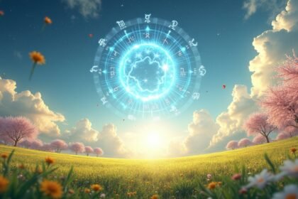 Karrierfordulatok a tavaszi zodiákus körforgásban: tavaszi energiák felgyorsítják a szakmai változásokat — új lehetőségek, bátor döntések és stratégiai kapcsolatok formálják előrehaladásodat. Jegyed mutatja az időzítést és fókuszterületeket.