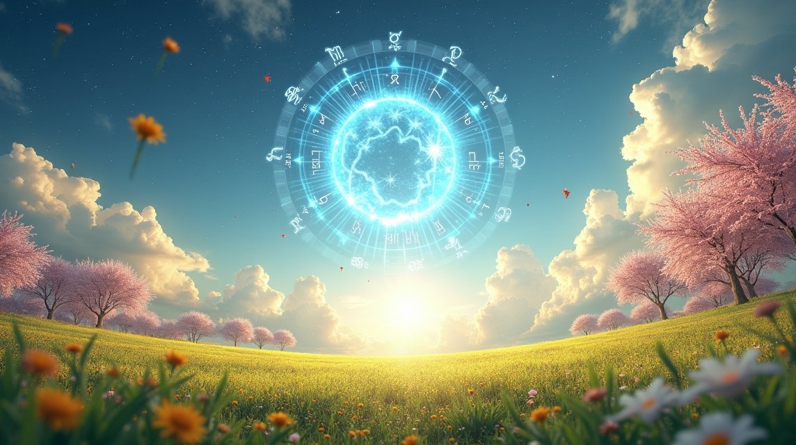 Karrierfordulatok a tavaszi zodiákus körforgásban: tavaszi energiák felgyorsítják a szakmai változásokat — új lehetőségek, bátor döntések és stratégiai kapcsolatok formálják előrehaladásodat. Jegyed mutatja az időzítést és fókuszterületeket.