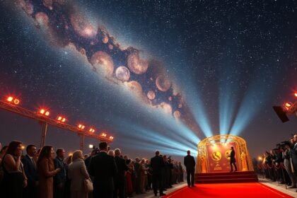 Tavasszal a sztárhoroszkóp izgalmas fordulatokat jelez: várhatóak nagy bejelentések — eljegyzések, babahírek, karrierugrások és meglepő együttműködések. Kiket érint először? Olvass tovább!