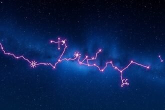 2026 áprilisi horoszkóp: bolygóállások új lendületet hoznak — kapcsolatok, karrier és anyagi ügyek előtérben. Lehetőség a változásra, fontos az intuíció és a rugalmas tervezés. Olvasd el jegyed szerint!