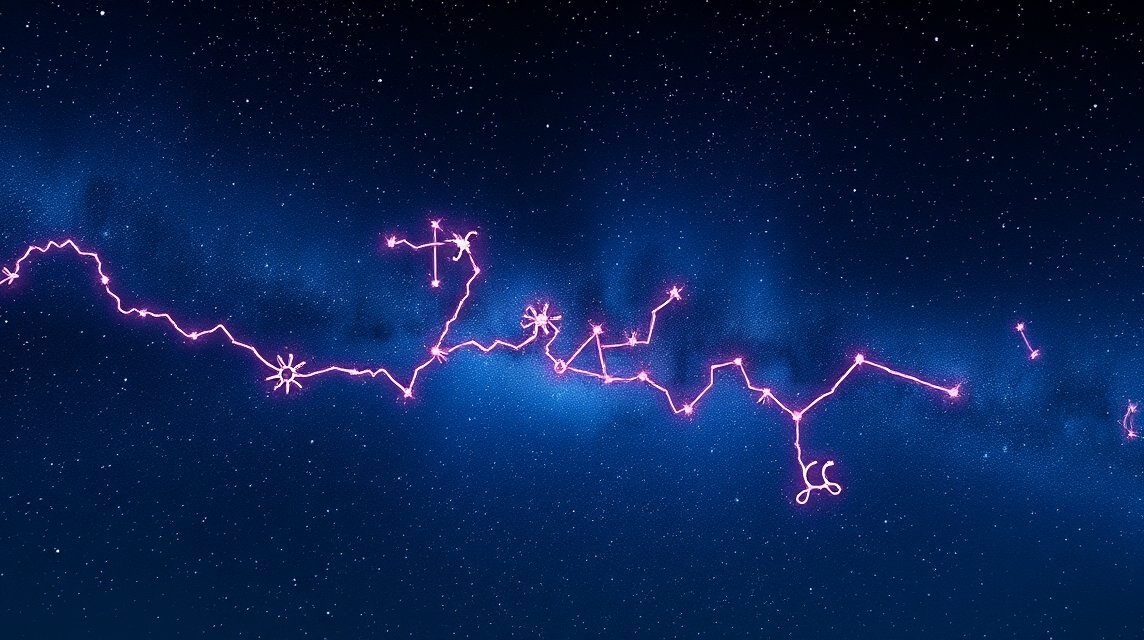 2026 áprilisi horoszkóp: bolygóállások új lendületet hoznak — kapcsolatok, karrier és anyagi ügyek előtérben. Lehetőség a változásra, fontos az intuíció és a rugalmas tervezés. Olvasd el jegyed szerint!