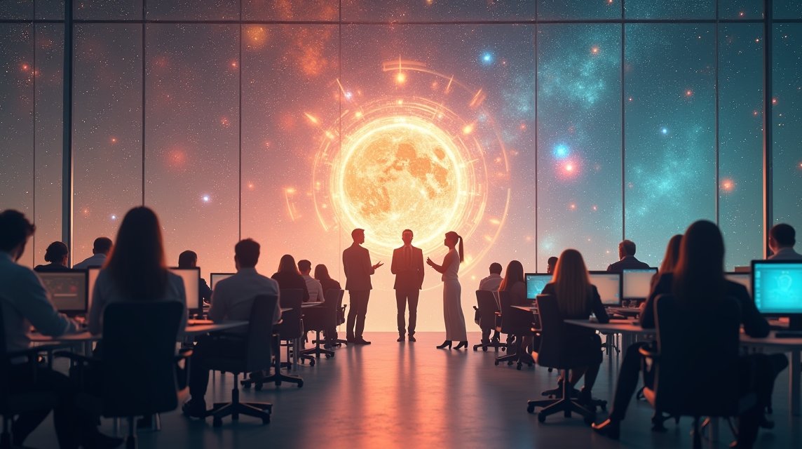 Április 2026 karrierhoroszkóp: lendületes hónap előrelépési lehetőségekkel, váratlan ajánlatokkal és fontos döntésekkel. Tippek a sikerhez, hogyan kezeljük a változást és maximalizáljuk a lehetőségeket.