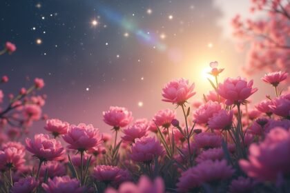 2026 áprilisi szerelmi horoszkóp: szenvedélyes fordulatok, új kapcsolati lehetőségek és mélyebb őszinteség jellemzik a hónapot. Nyitottság és türelem segít elmélyíteni meglévő kötelékeket, egyesek váratlan találkozásra számíthatnak.