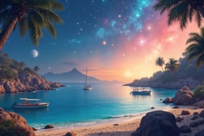 2026 áprilisi utazós horoszkóp: kiderül, mely jegyeknek ígér kalandot a tavasz, mikor tervezz és mikor pihenj, kivel érdemes útra kelni — praktikus útmutató gyors döntésekhez.