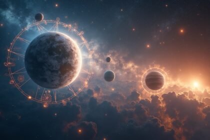 Június bolygóállásai lendületet adnak a kapcsolatoknak, karriernek és önkifejezésnek: Vénusz harmónia, Mars dinamizmus, Merkúr gyorsulás. Jegyednek megfelelő lehetőségek és figyelmeztetések — fedezd fel, mit hoz a hónap!