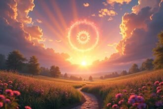 Júliusi spirituális horoszkóp: fedezd fel a belső üzeneteket és a nyár energiáit — intuíció, gyógyulás és új kezdetek. Heti tanácsok, meditációs ötletek és apró rituálék, amelyek segítenek harmóniát teremteni a lelkedben.